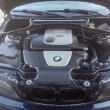 bmw po umyt� a vy�i�t�n�