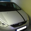 Polep kapoty Ford Galaxy III