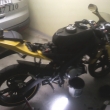 Yamaha yzf-r125
