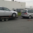 Dovoz Audi A4 2.0 TDI avant 2006