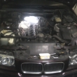 BMW 318i e36 - vmna ventilu