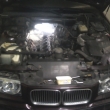 BMW 318i e36 - v�m�na ventilu