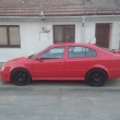 Octavia RS po umyt